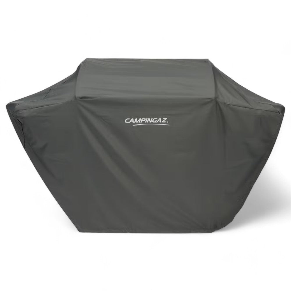 Housse pour barbecue "Premium" XL Cm.159X65X118H. - cm.159x65x118h.