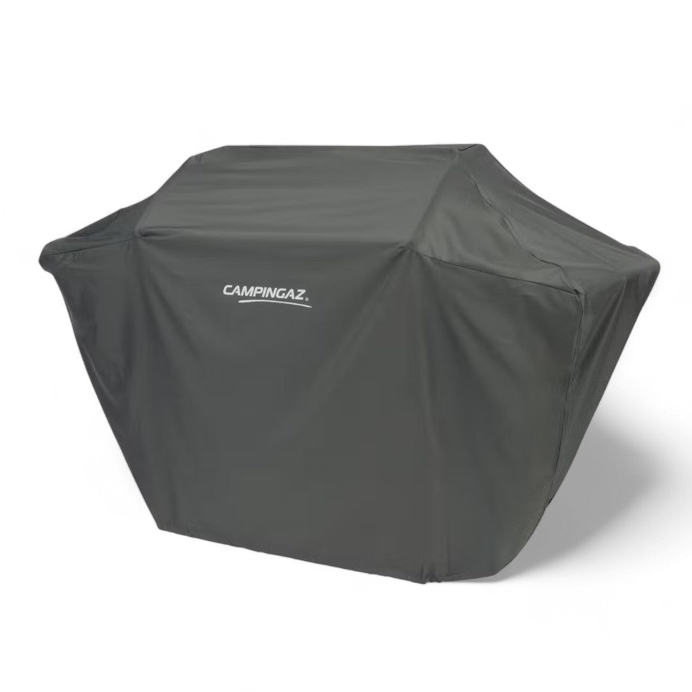 Housse pour barbecue "Premium" XL Cm.159X65X118H. - cm.159x65x118h.