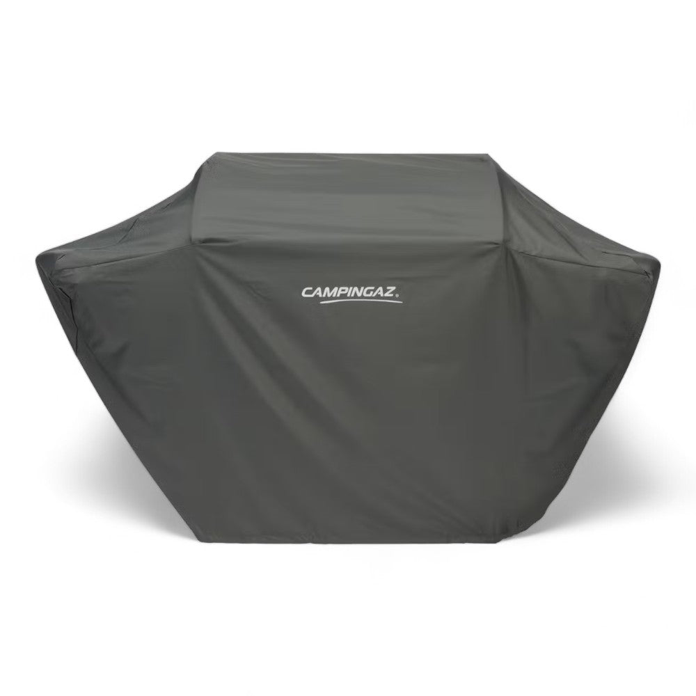 Housse pour barbecue "Premium L" Cm.146X65X118H. - cm.146x65x118h.