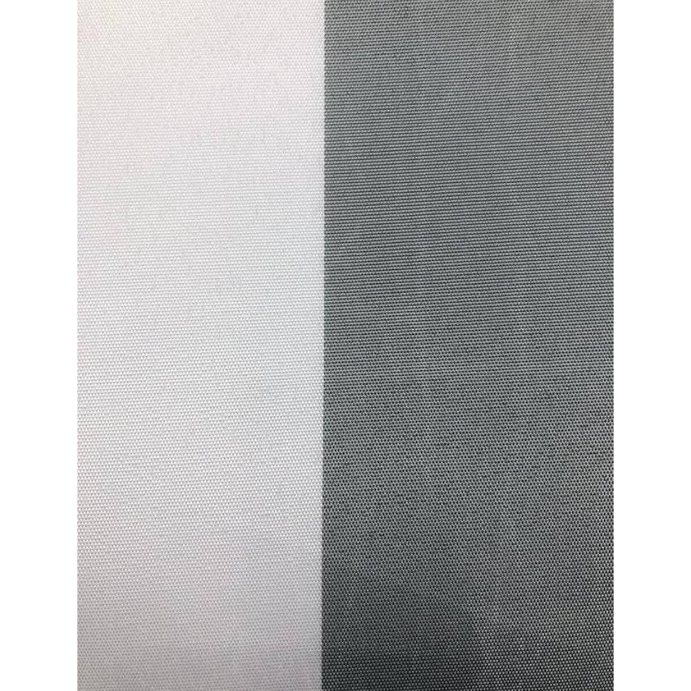 Store banne abattant 140x300 cm en polyester pour ombrager les balcons