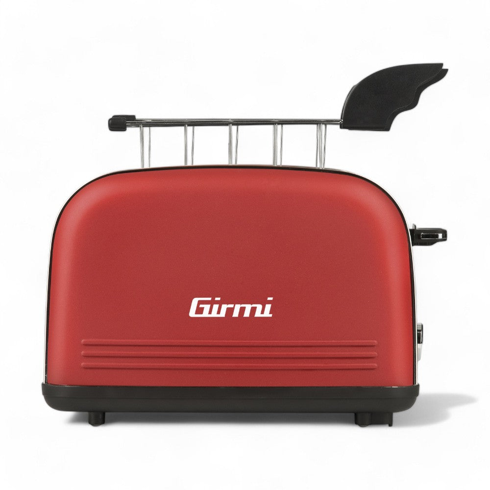 Grille-Pain Électrique Tp57 6 Niveaux Grillage 850W - puissance 850W