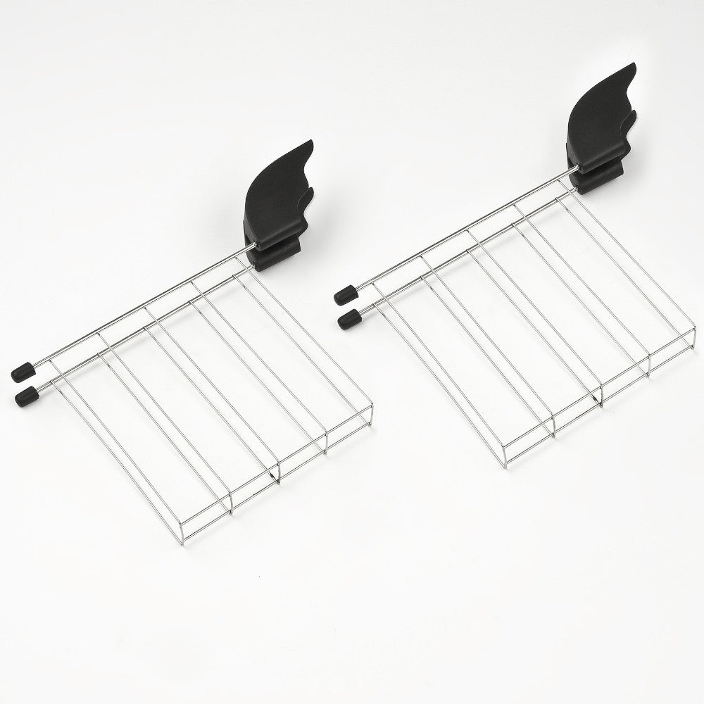 Grille-Pain Électrique Tp57 6 Niveaux Grillage 850W - puissance 850W
