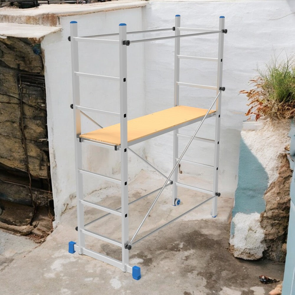 échafaudage « superminio » h. 210 - 120kg