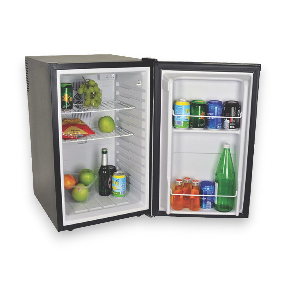 Frigorifero bar freezer piccolo elettrico 70 lt per bibite 70W