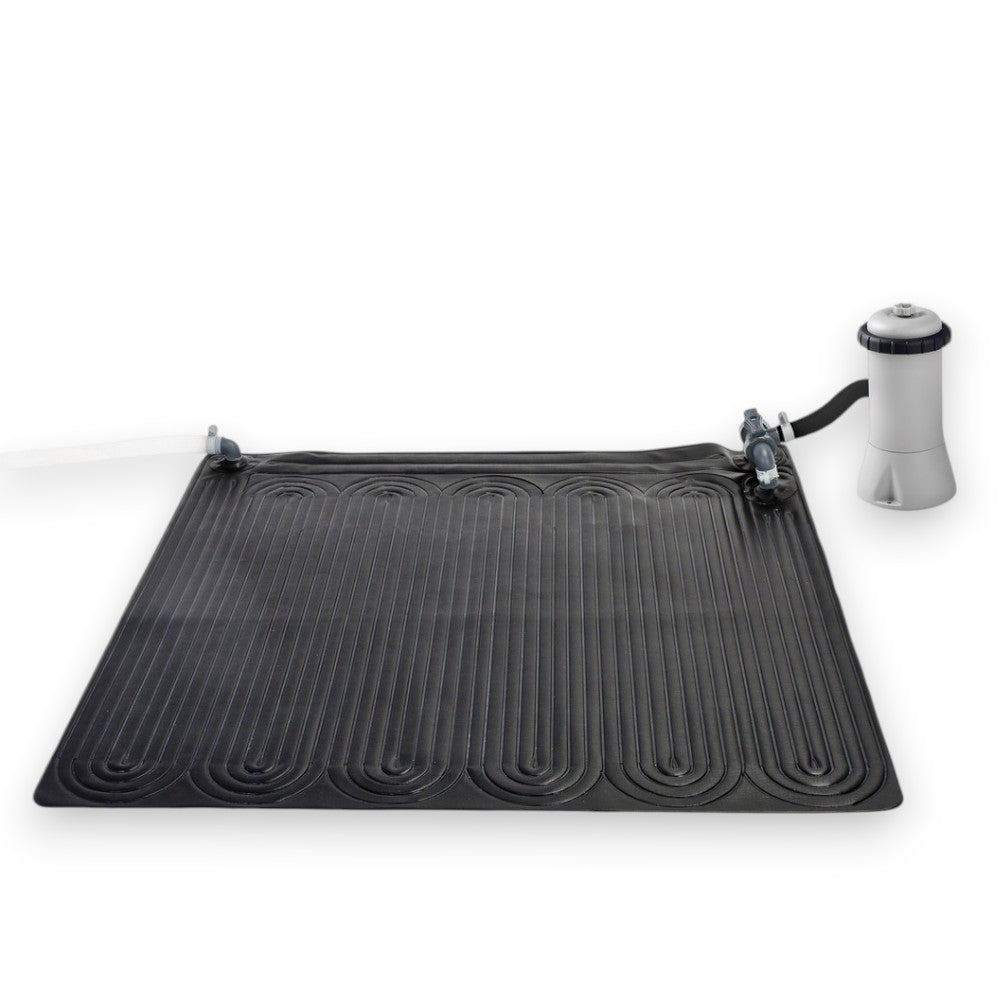 Panneau solaire "Solar Mat" - 120x120 cm - poids 2,87 kg (28685)