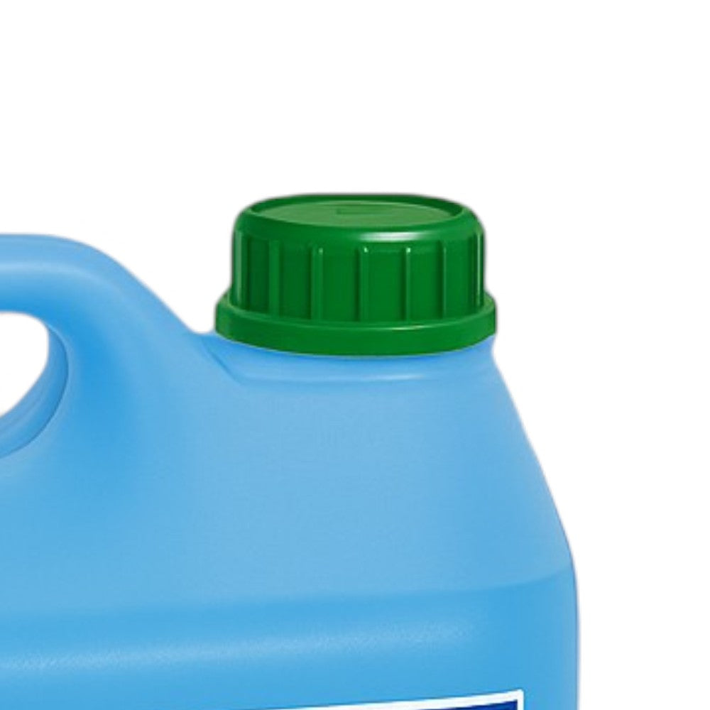 Sanitizzante biocida per circuiti termici - refrigeranti tanica 5 litri
