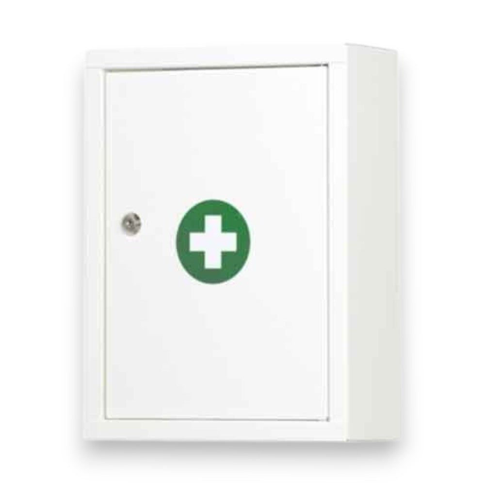 armoire à pharmacie 35x45x13 cm