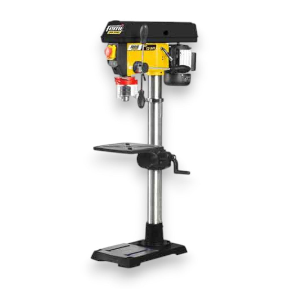 perceuse à colonne 'dp 12-941' 350 watts