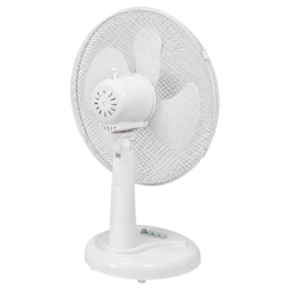 Ventilateur de table 30cm
