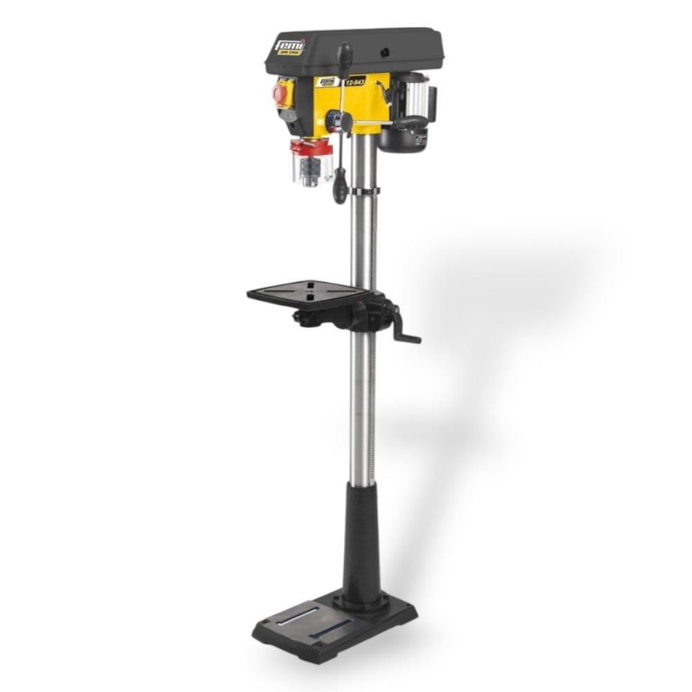 perceuse à colonne 'dp 12-941' 350 watts
