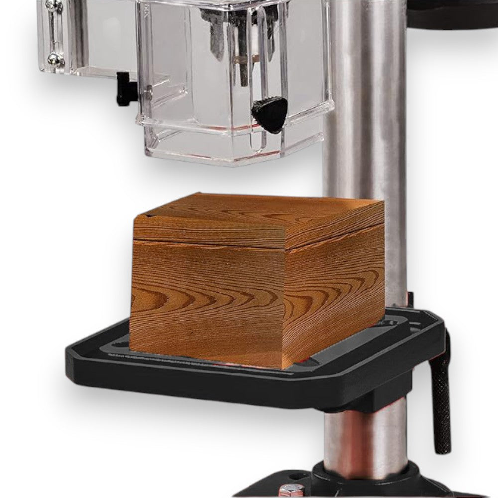 perceuse à colonne 'dp 12-941' 350 watts