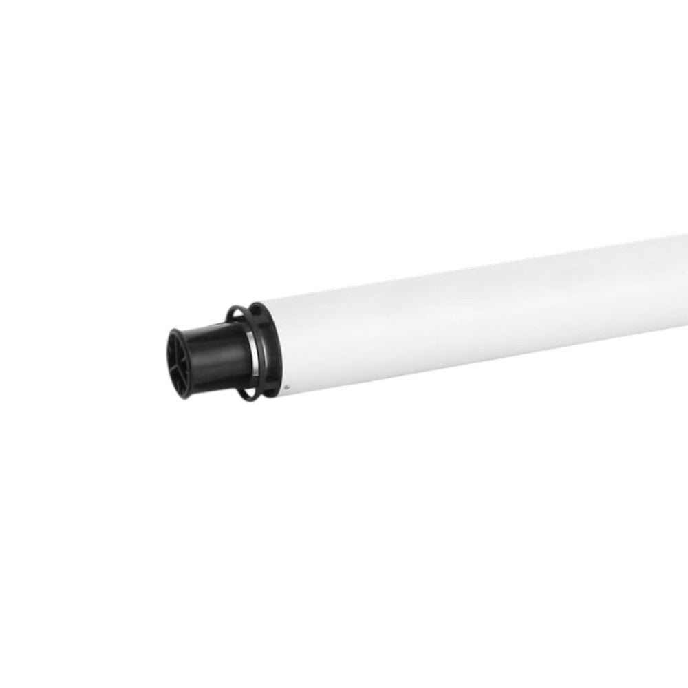 Tubo coassiale con terminale per caldaie BAXI