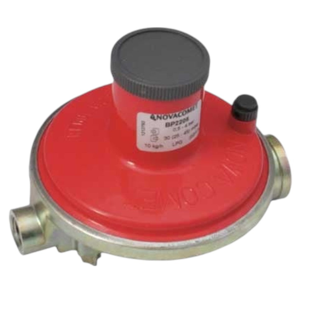 Regolatore gas bassa pressione BP2205G