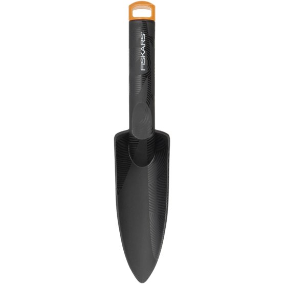 Planteuse à pelle solide Fiskars pour travailler dans des espaces étroits 