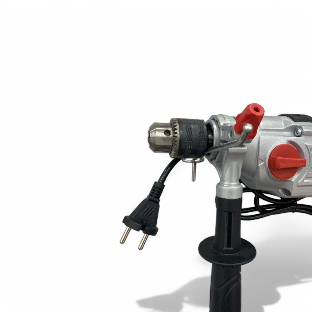 Perceuse à percussion 1050W Tp1050