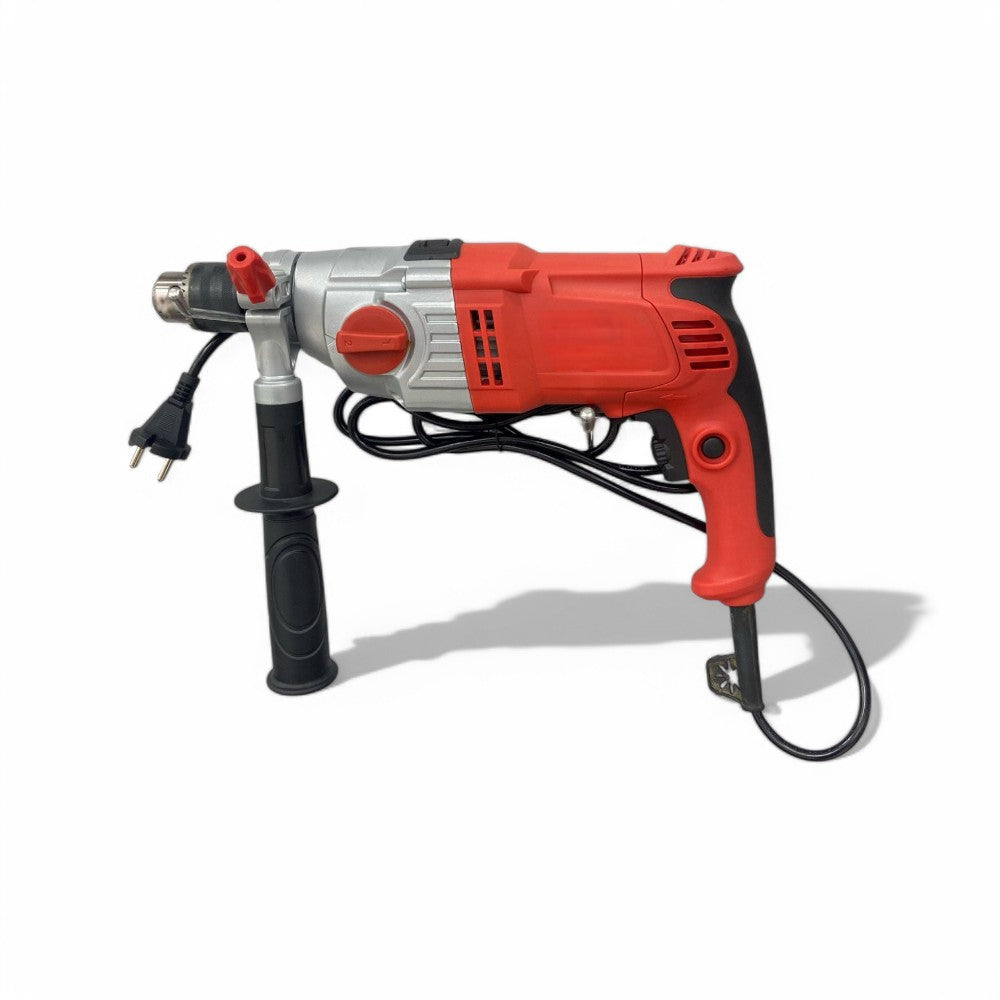 Perceuse à percussion 1050W Tp1050