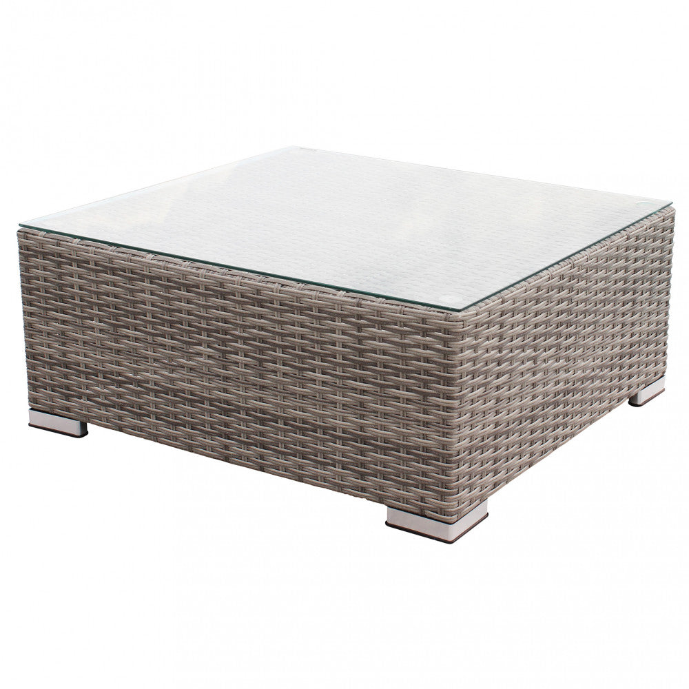 Table basse Copacabana