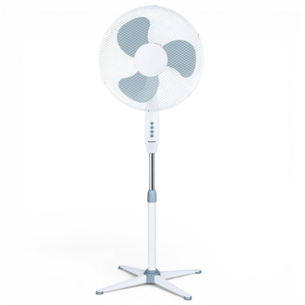 Ventilateur sur pied 40 cm