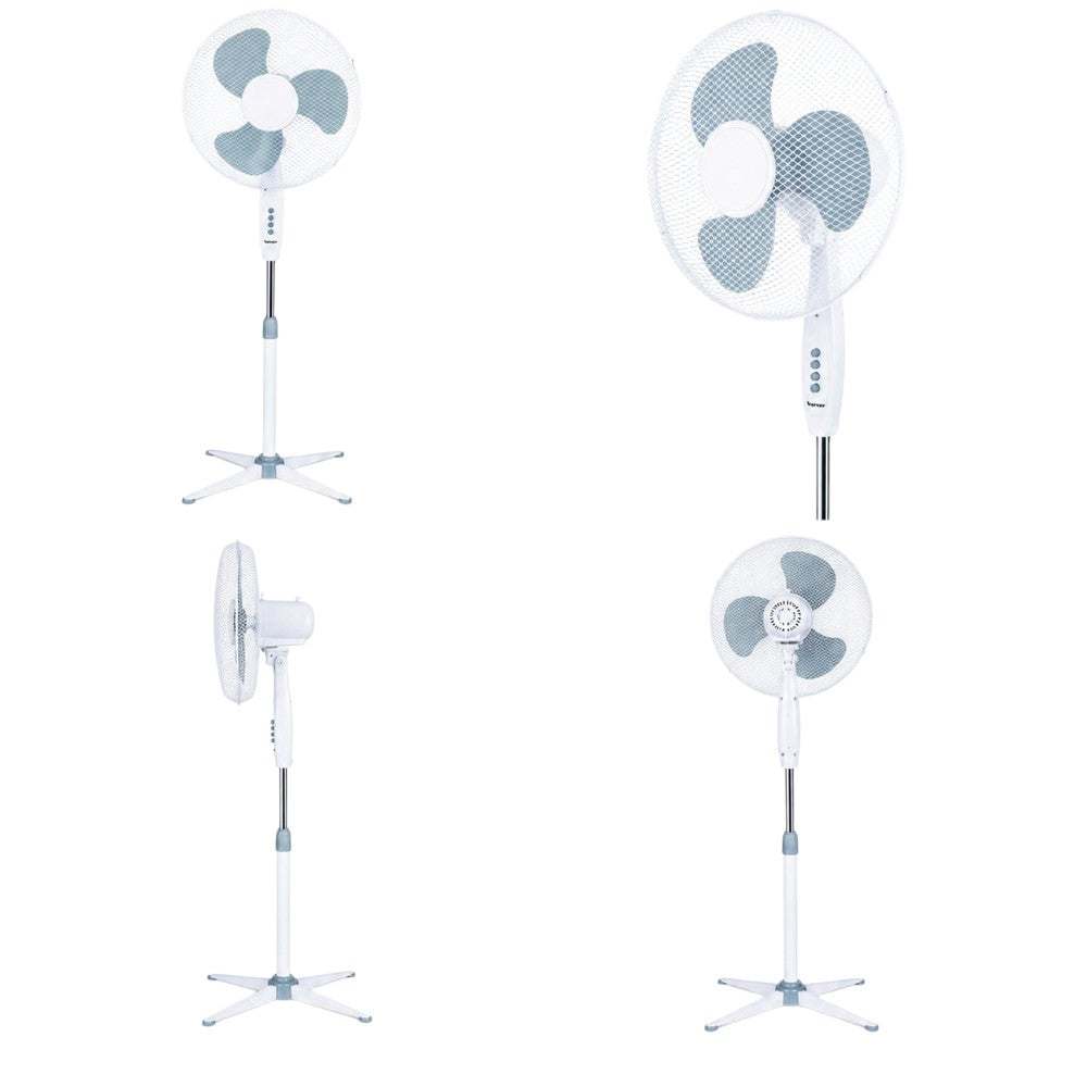 Ventilateur sur pied 40 cm