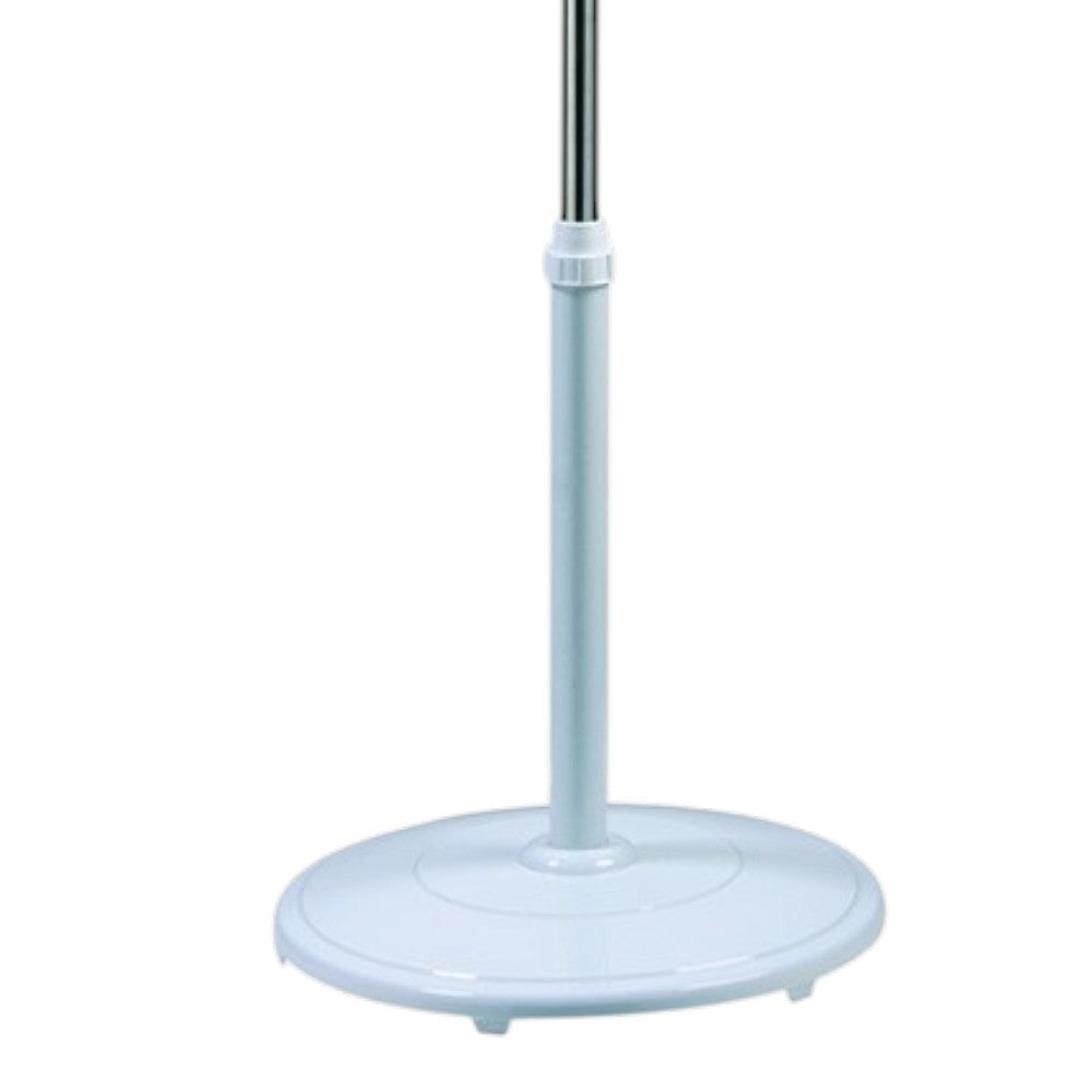 Ventilateur Sur Pied Base Ronde 40cm
