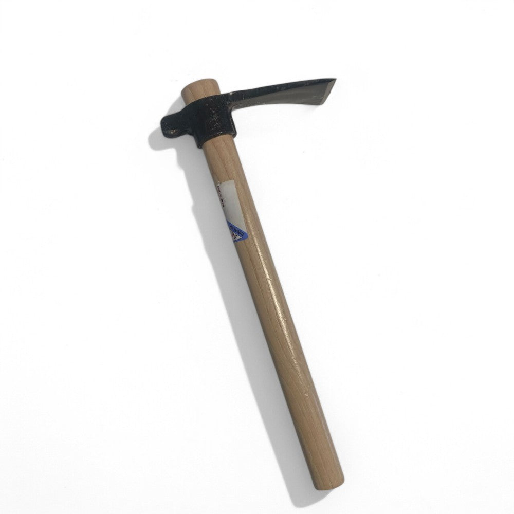 Rinaldi Noisette Zapper Art.509 - gr.350 - manche en bois 45 cm