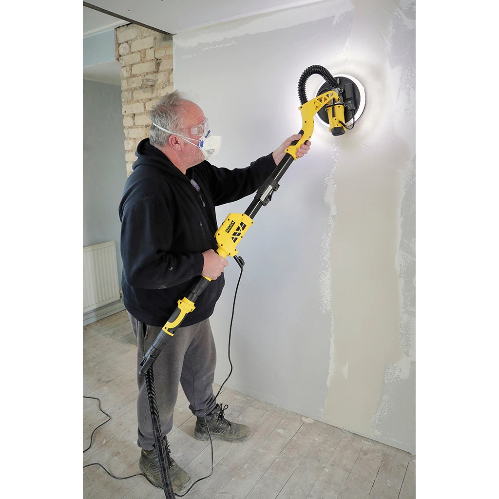 Levigatrice Per Muro 750W 225MM STANLEY FATMAX SFMEE500S