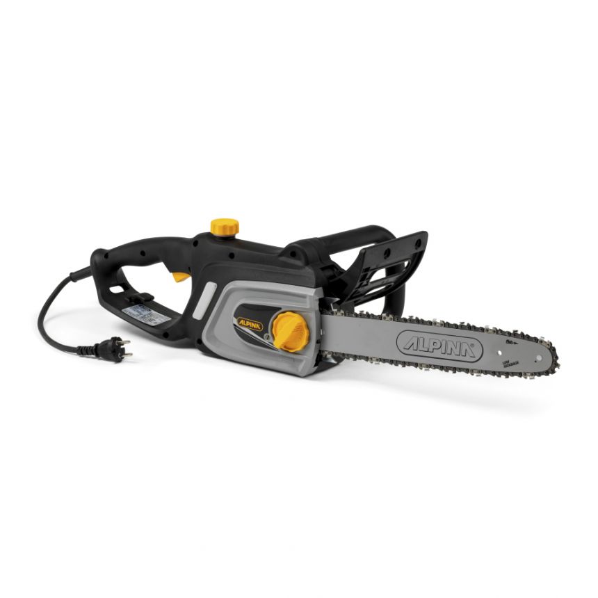 Elettrosega motosega elettrica ACS 180 E 1800 w Alpina
