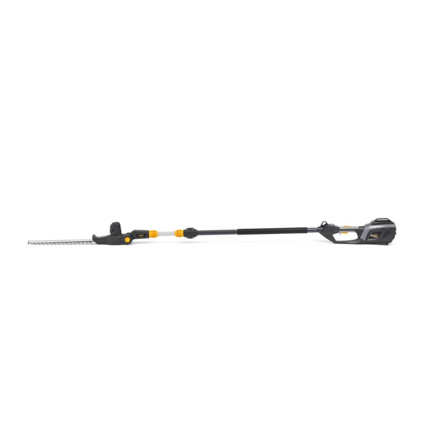 Multifunzione sega e tagliasiepi a batteria 48V ALPINA AMT48