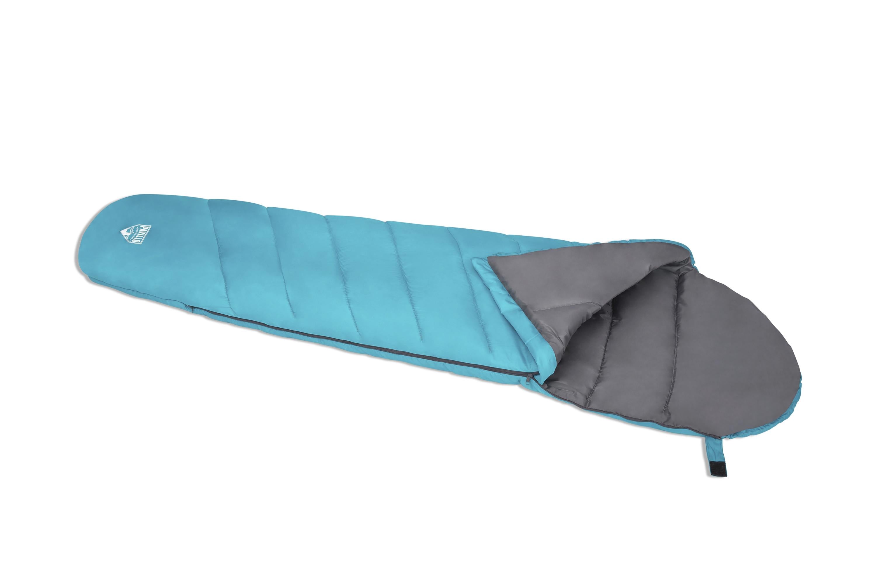 Sacco a pelo da campeggio Hiberhide 10 Pavillo Bestway 68102