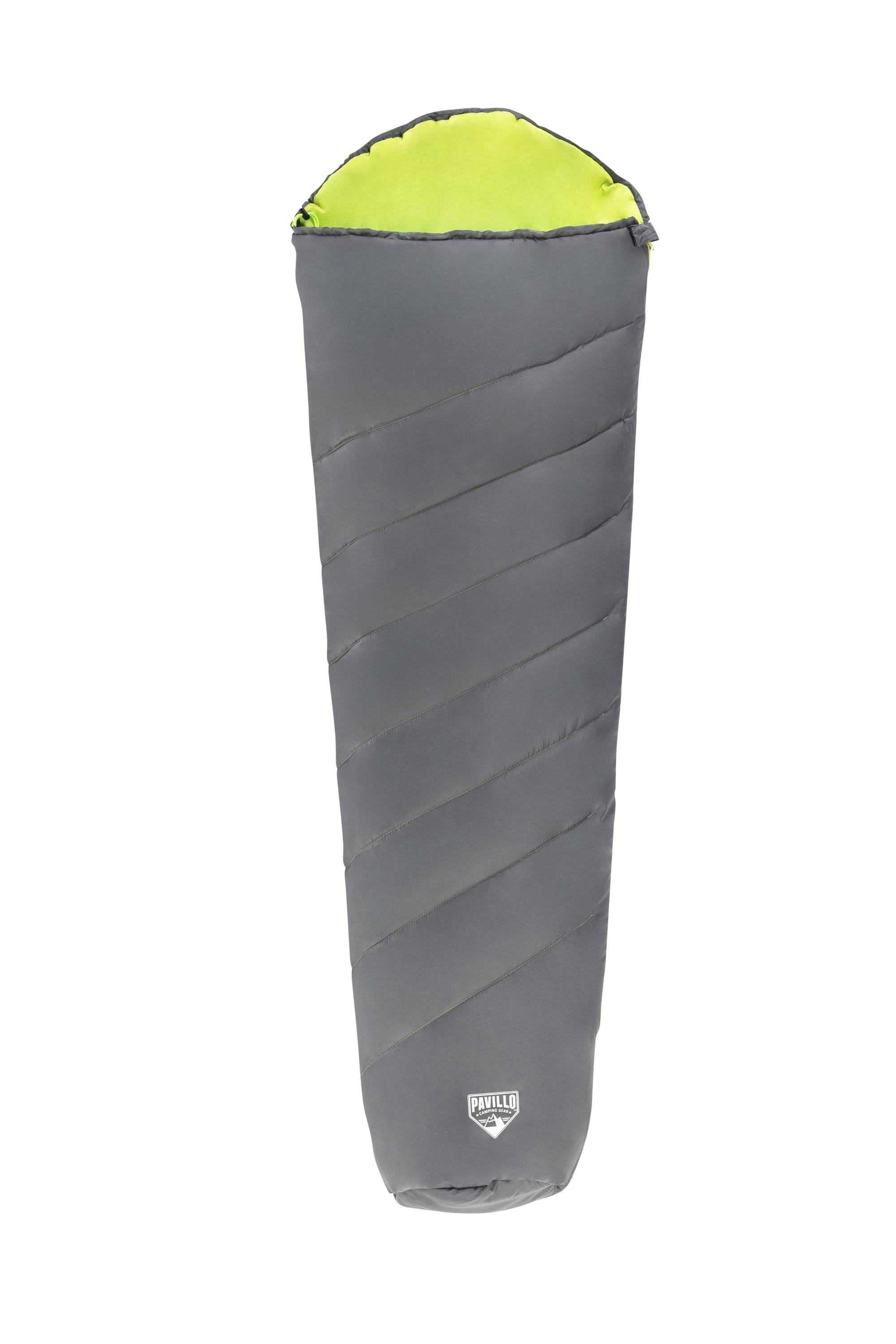 Sacco a pelo da campeggio Hiberhide 10 Pavillo Bestway 68102