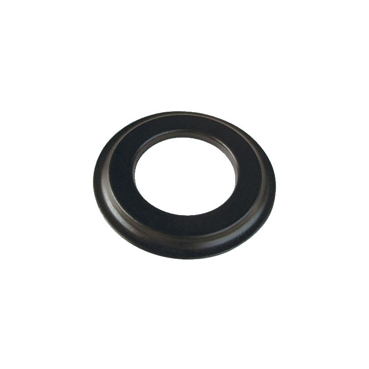 Anello di copertura per stufe a pellet in acciaio pesante ALA aeternum