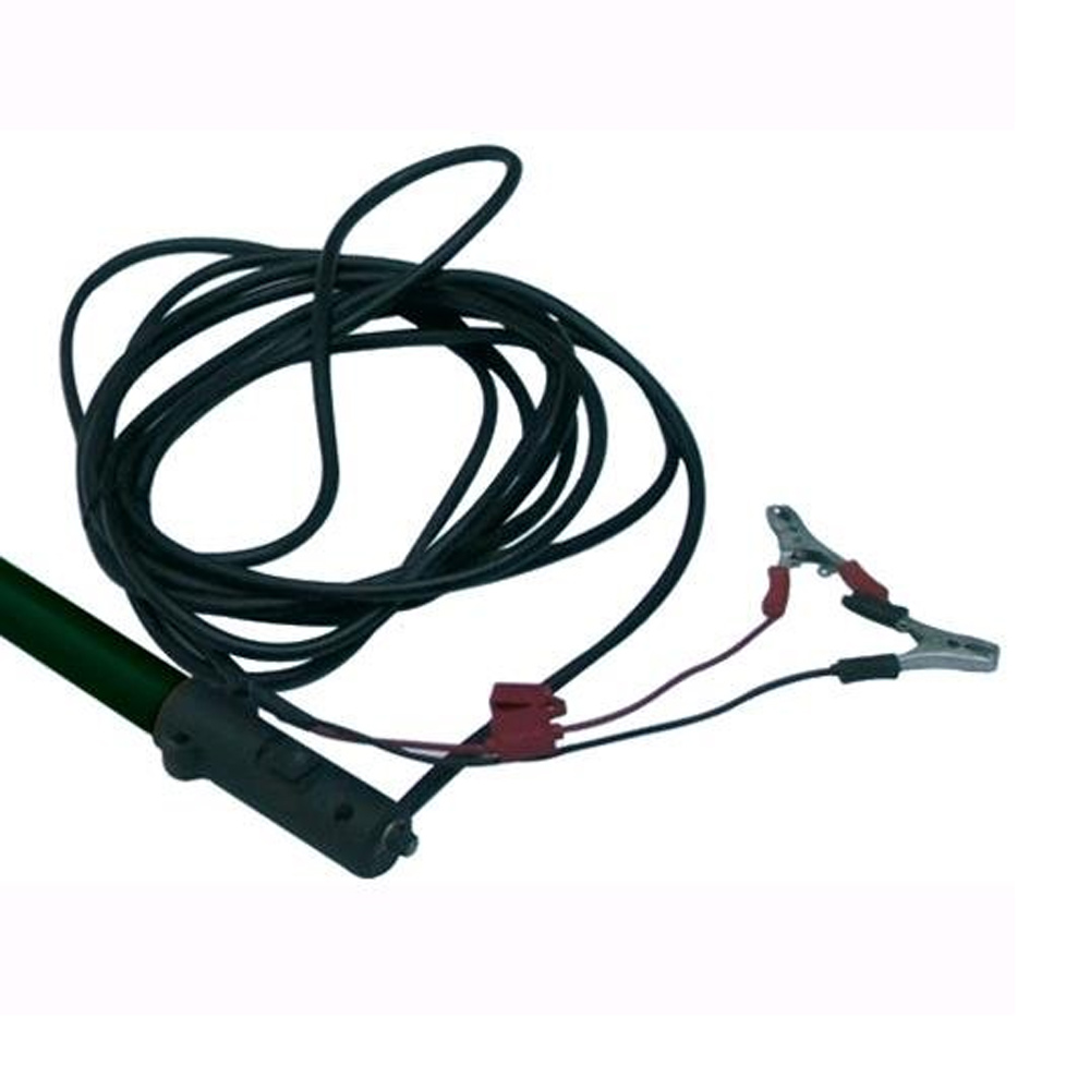 Cavo di ricambio 15 mt per abbacchiatore scuotitori olive Twist Fast 24