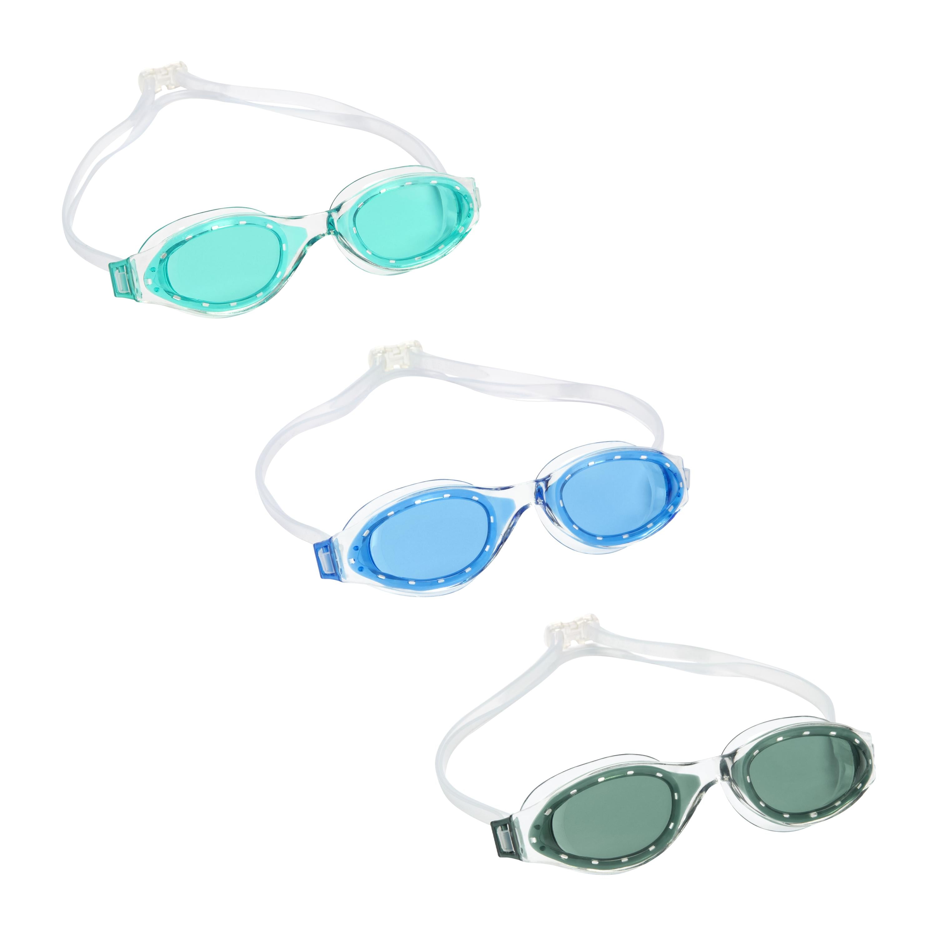 Occhialini piscina mare Hydro Swim IX 1400 Bestway 21077