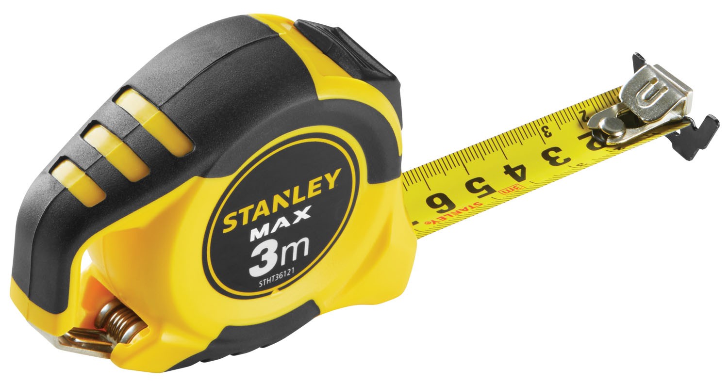 Flessometri Stanley STHT0