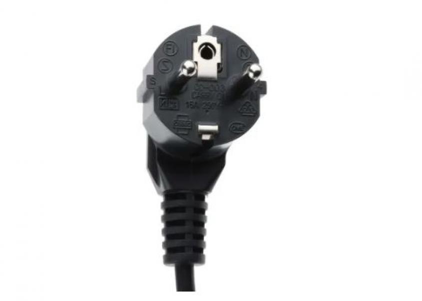 Saldatore elettrico con punta in rame Brixo