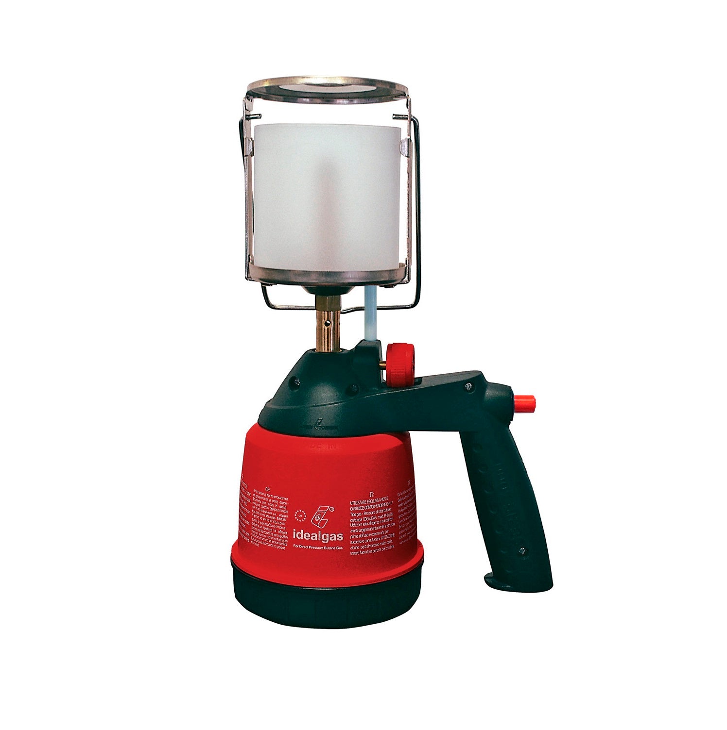 Retina Illuminazione per lampade Camping