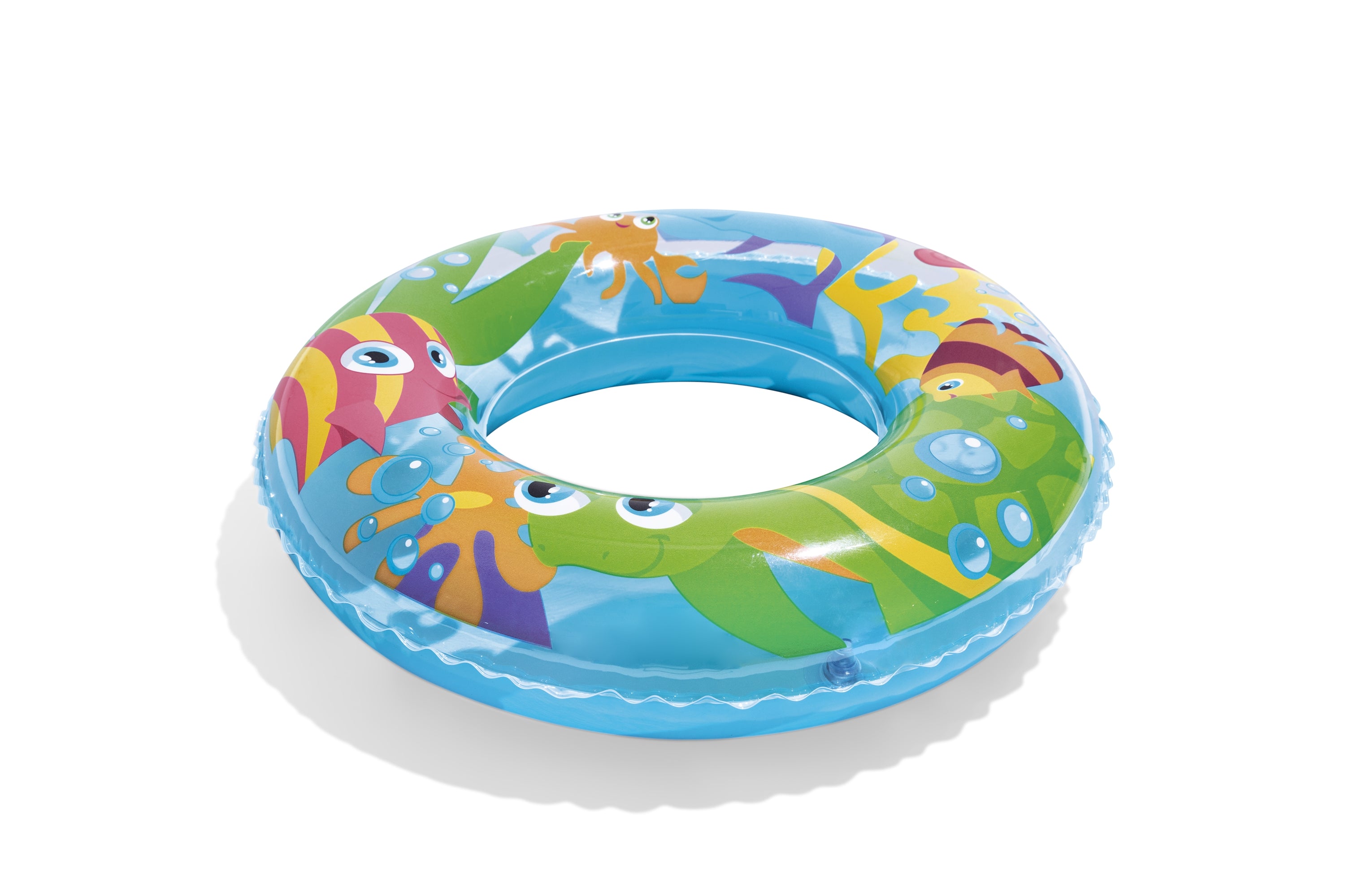 Salvagente per bambini a fantasia 56 cm Bestway Designer 36013