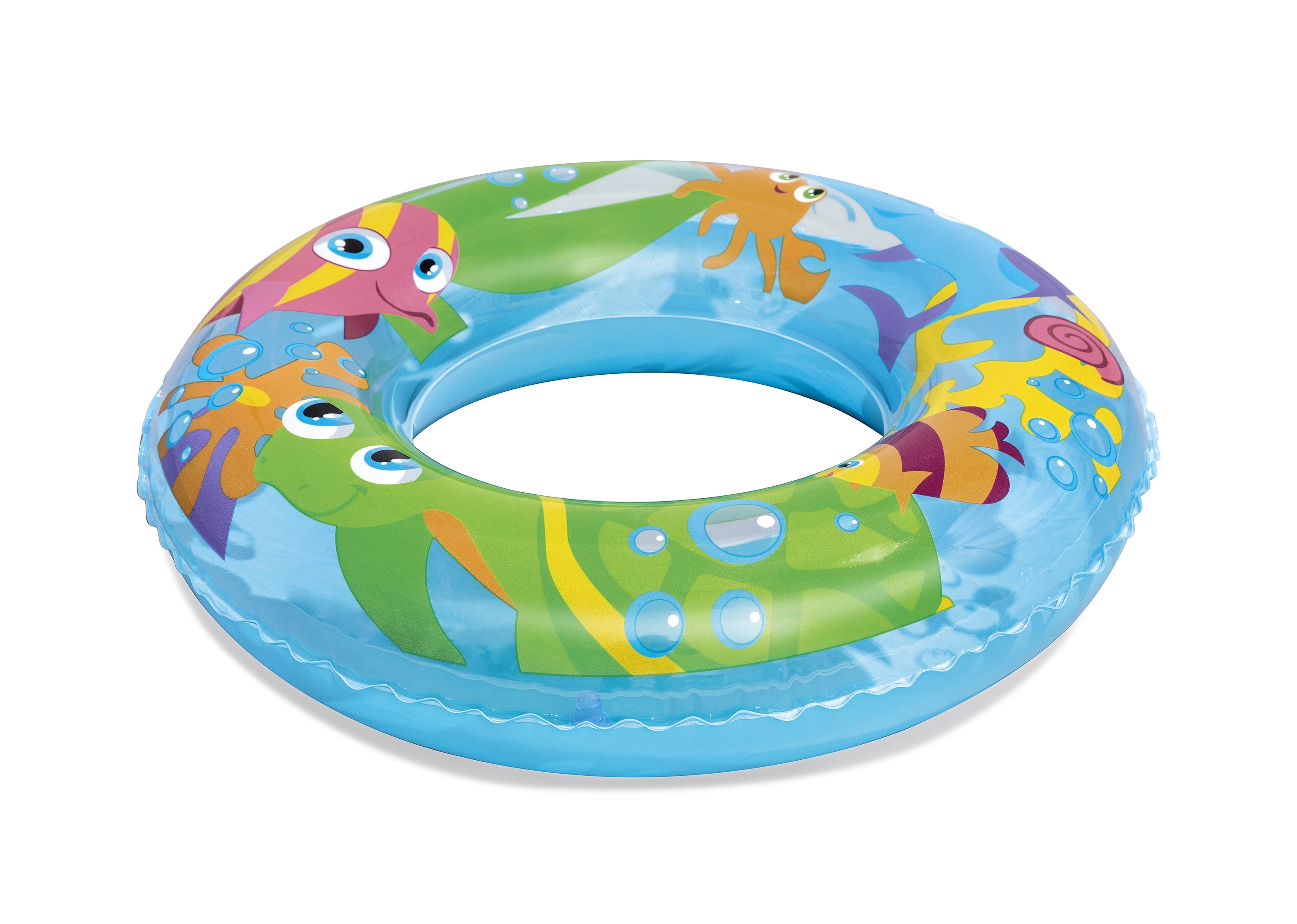 Salvagente per bambini a fantasia 56 cm Bestway Designer 36013