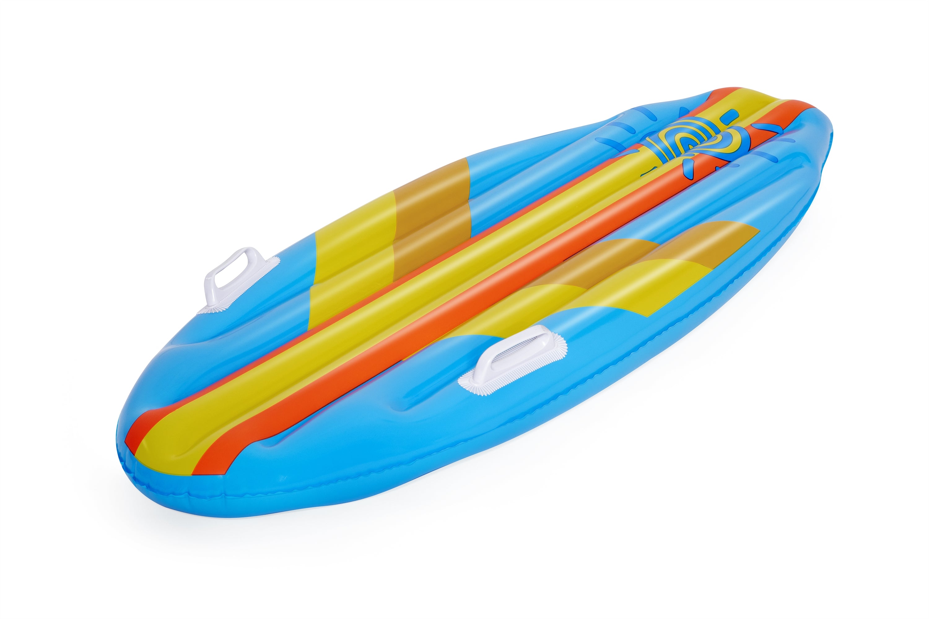 Materassino gonfiabile Tavola Sunny Surf  114x46 cm Bestway 42046