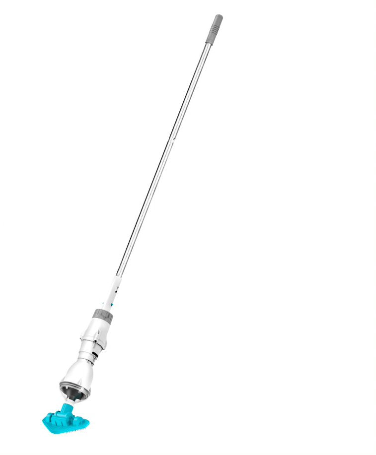 Aspiratore pulitore subaqueo ricaricabile per piscine e spa Telsa 2 EV02CBX/22/EU Kokido