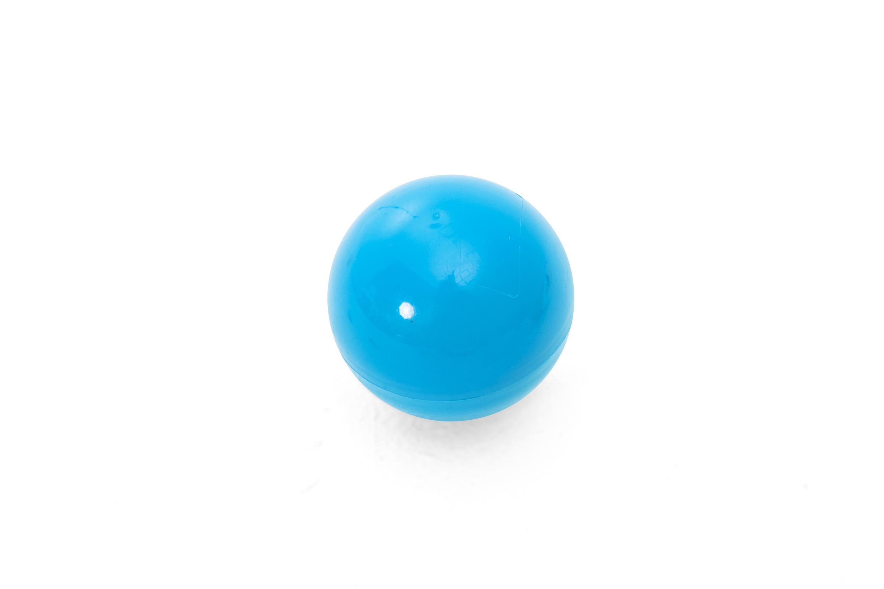 Piscina gonfiabile tonda con 46 palline e giochi a sorpresa BestWay 5246