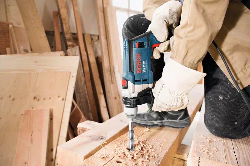 Trapano con percussione BOSCH Professional GSB16RE