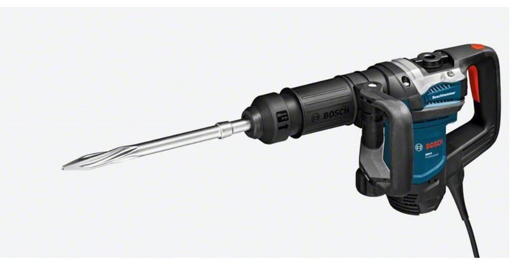 Trapano Martello Demolitore 1.100W BOSCH Professional GSH5