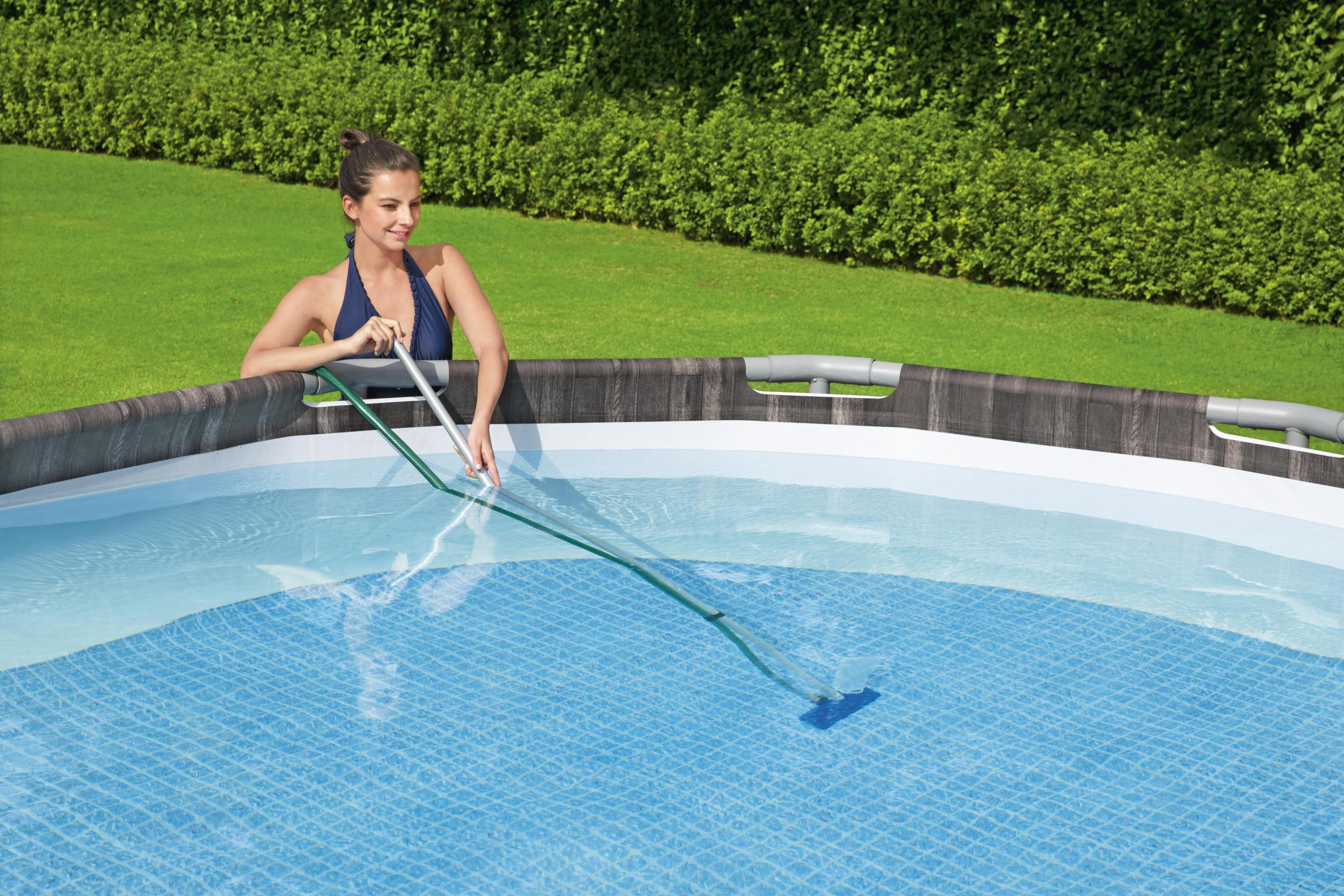 Kit Pulizia e Mantenimento per piscine basic BestWay 58013