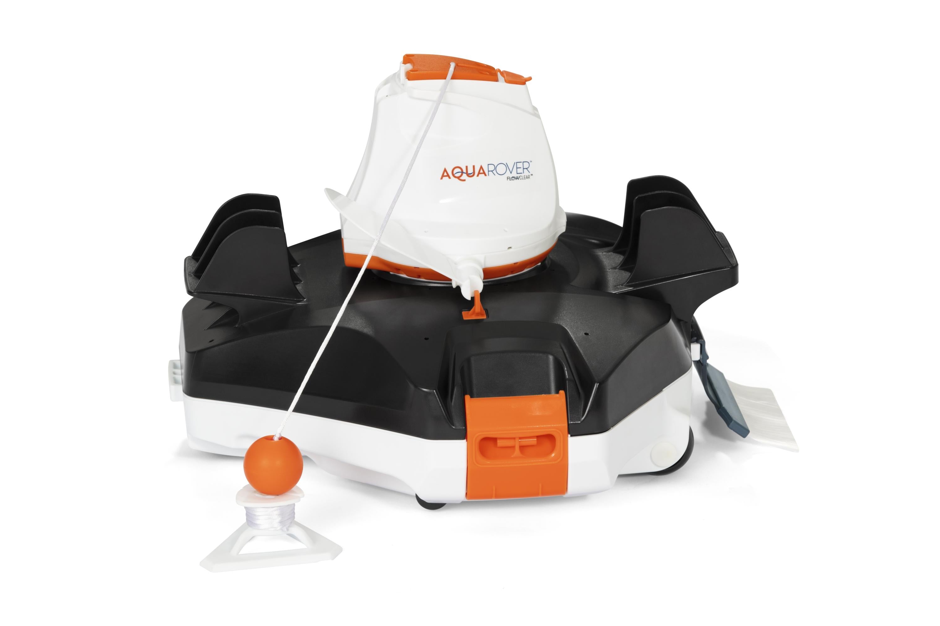 Robot automatico per la pulizia fondo piscina AquaRover Bestway 58622