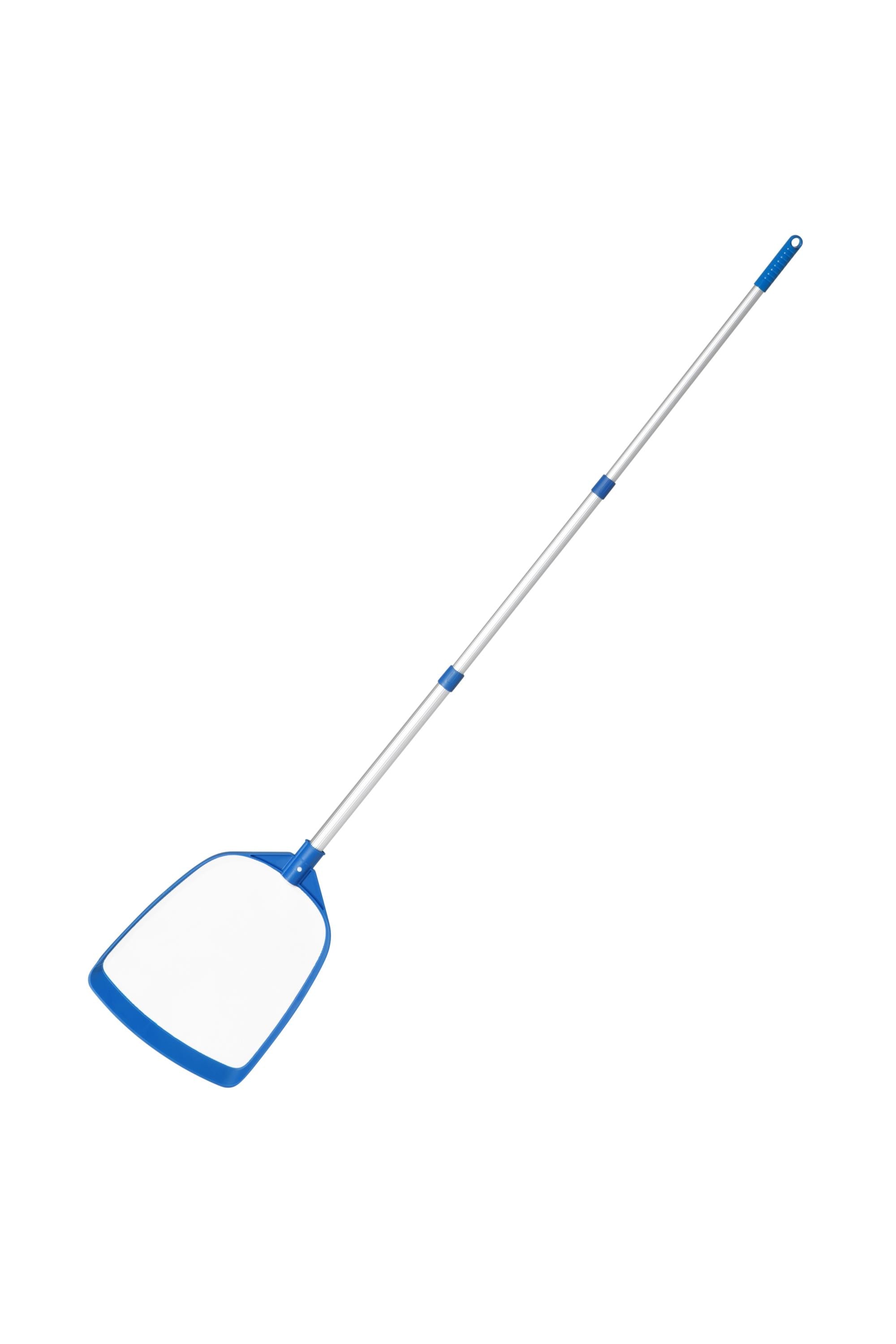 Retino pulizia piscine e spa raccogli foglie insetti con manico Bestway 58635
