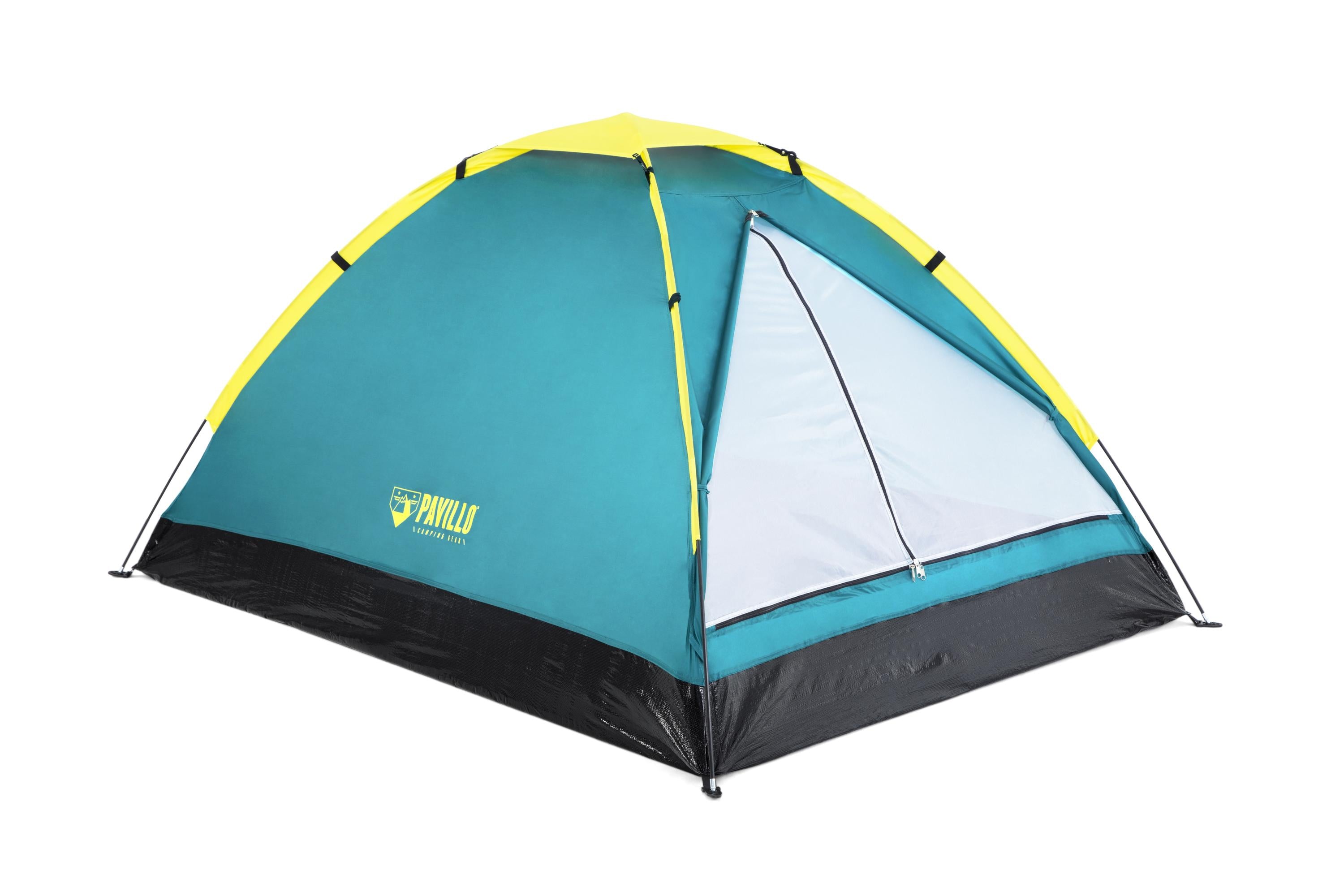 Tenda da campeggio igloo 2 persone Cool Dome Pavillo Bestway 68084