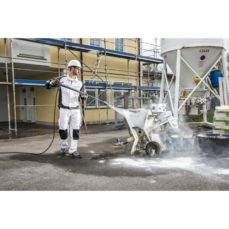 Idropulitrice Professionale ad acqua calda 2200 W  Karcher HDS 5/11U