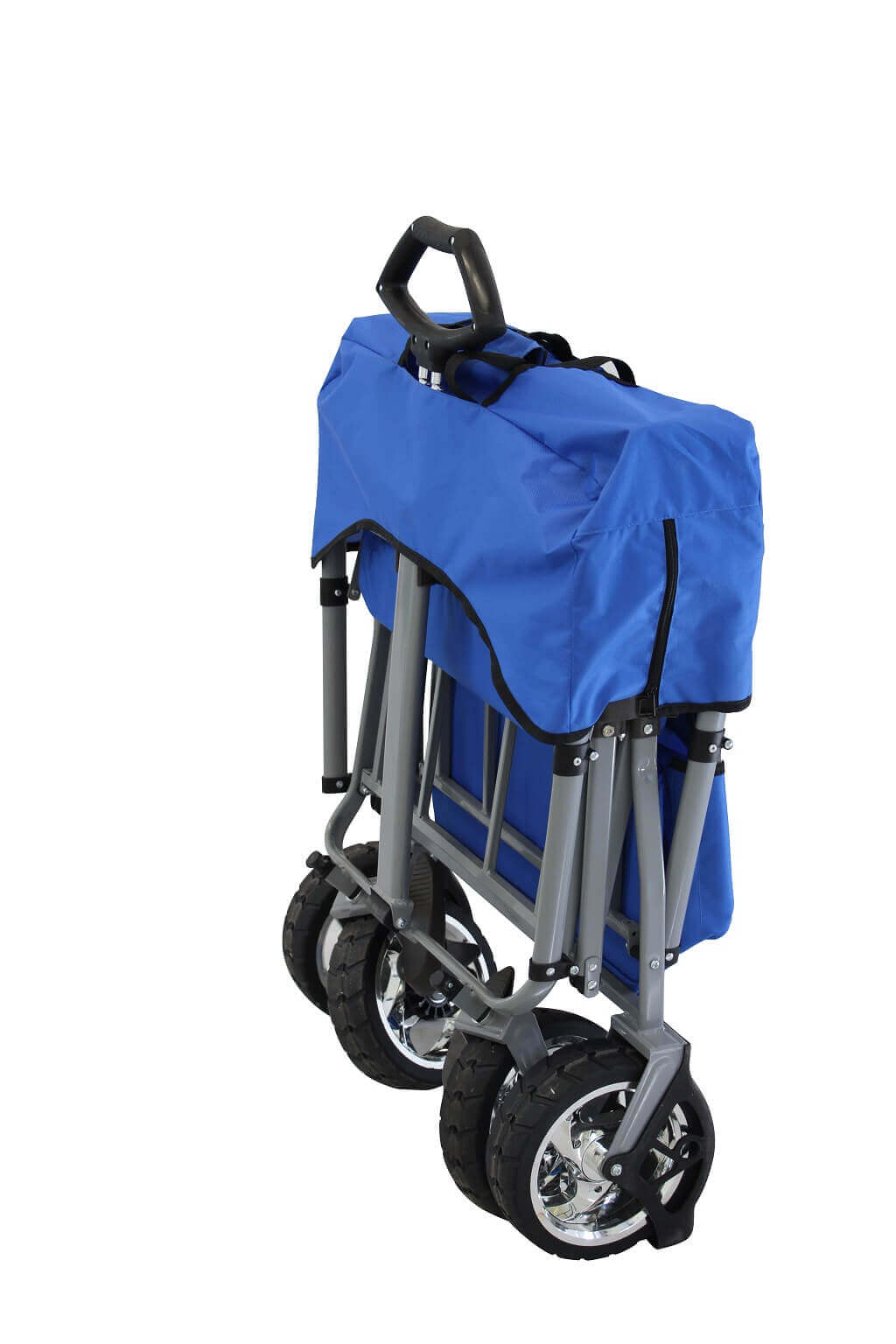 Carrello Pieghevole Baja C/Tettuccio