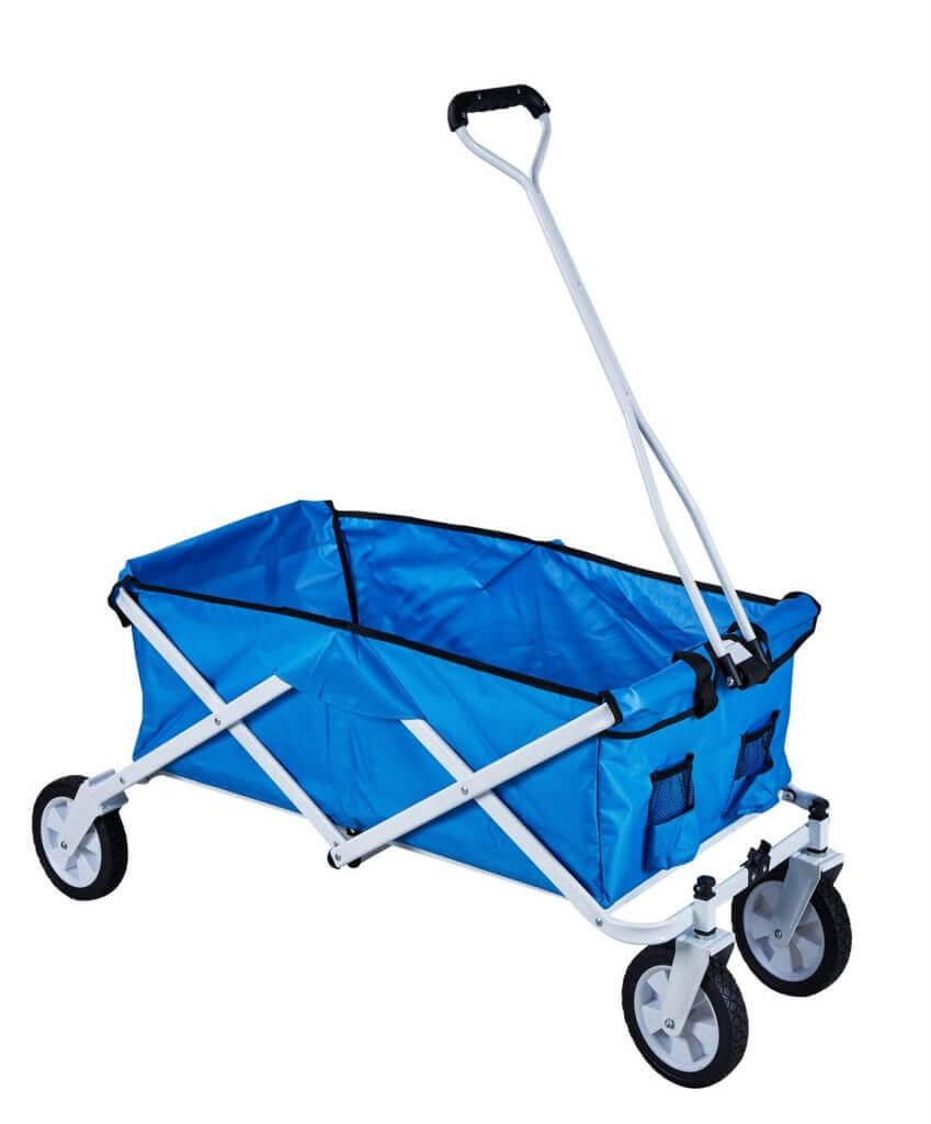 Carrello Adriatic